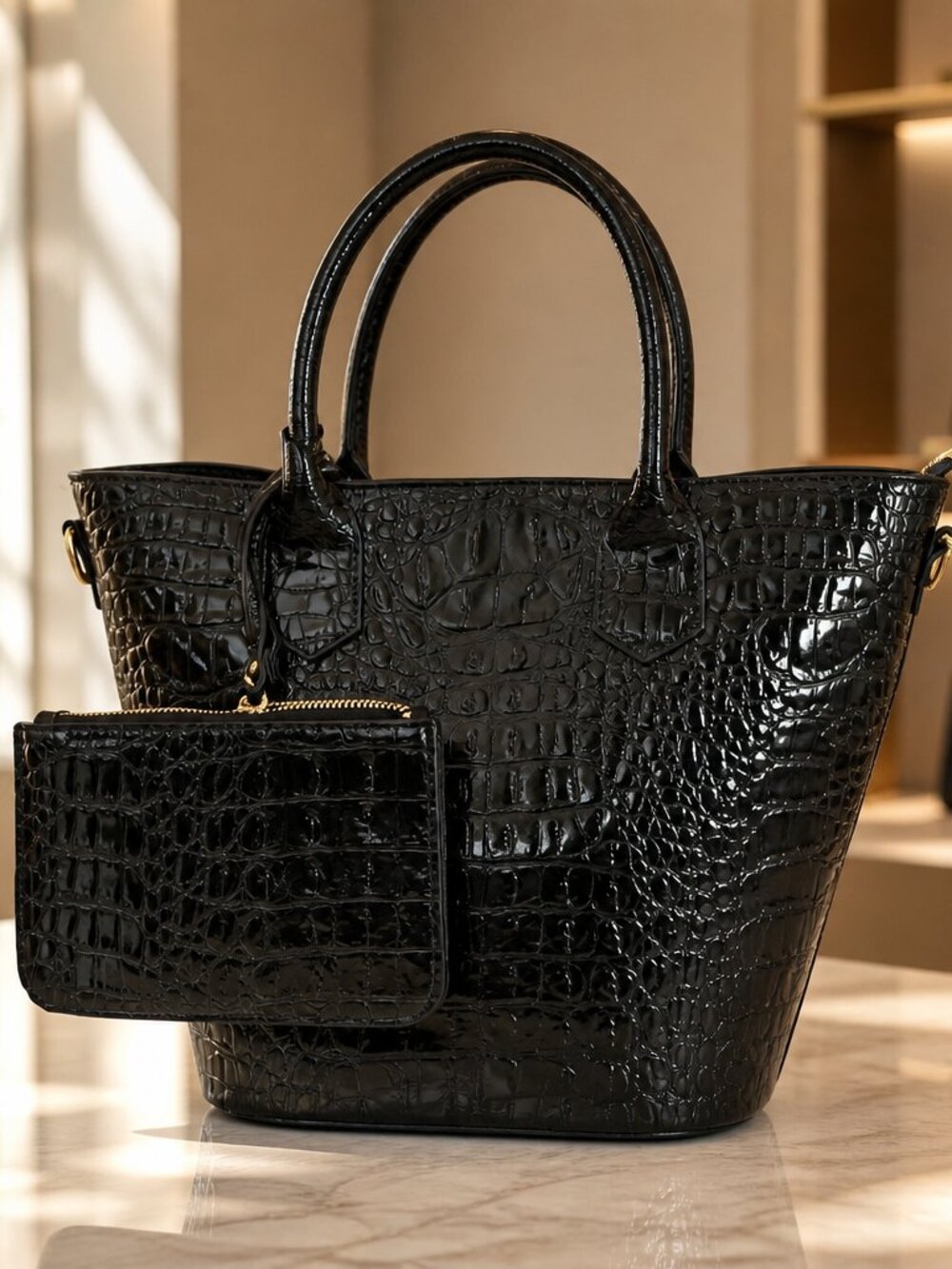 Fashion Handbag